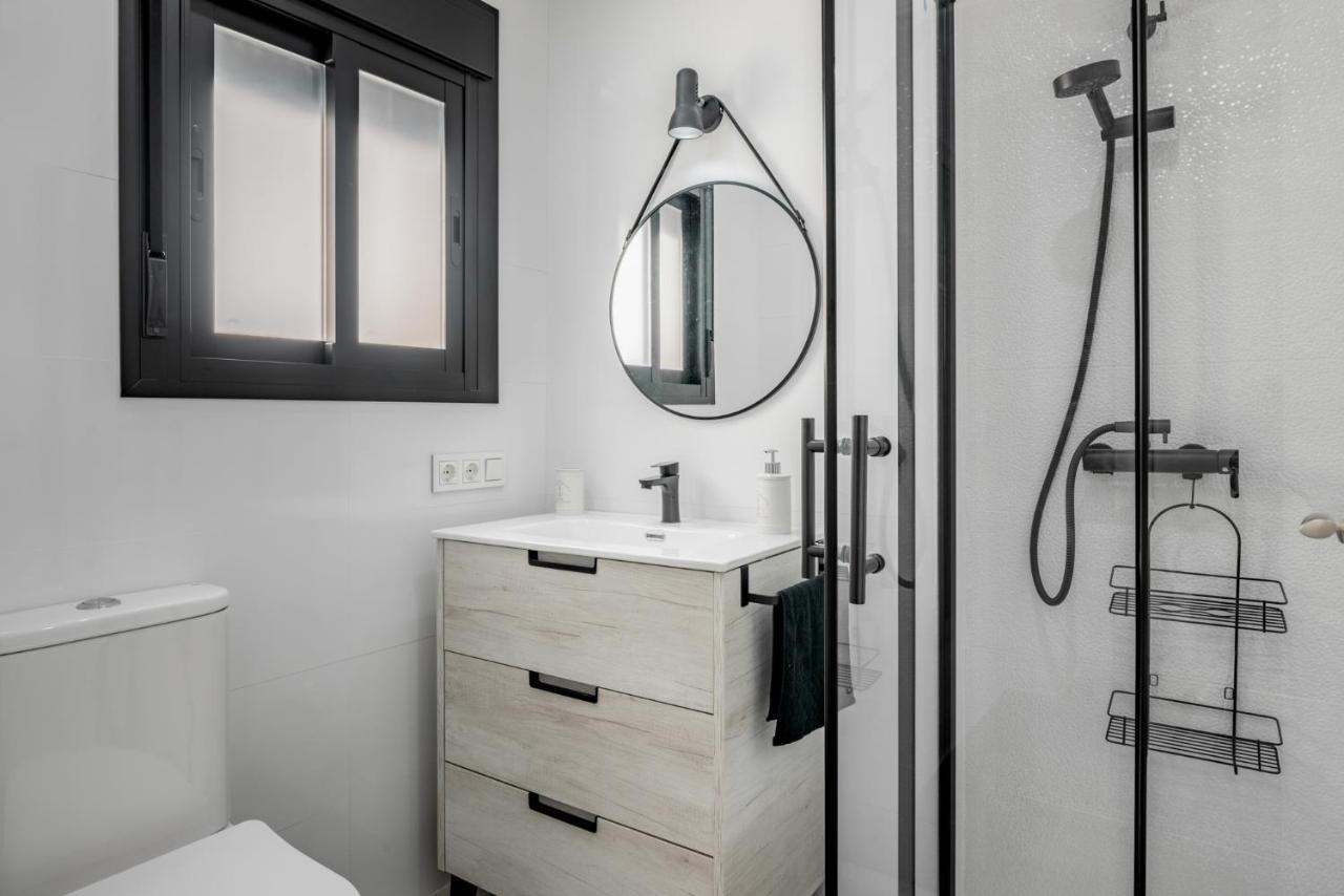 Atico En Casco Antiguo Appartement Marbellac