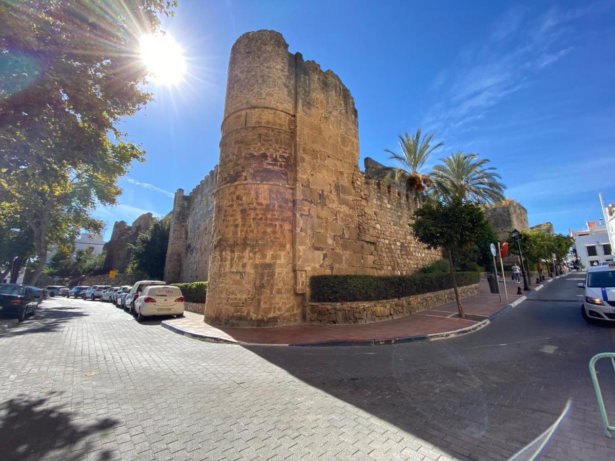 Appartement Atico En Casco Antiguo Marbellac